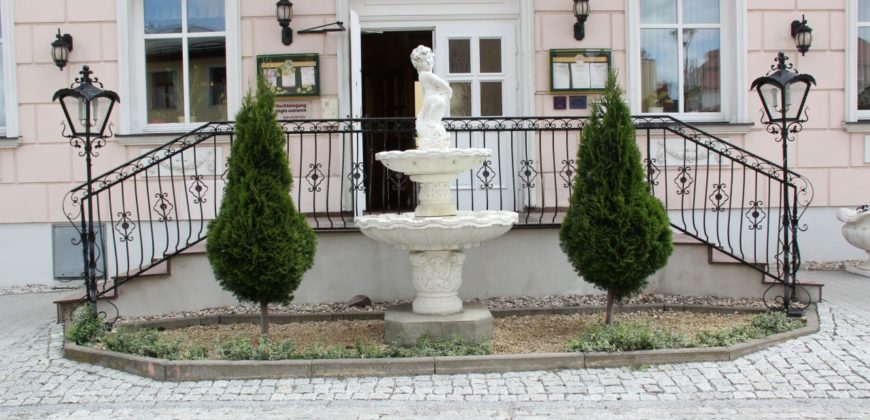 Отель, гостиница в Саксонии, Германия, 600 м2