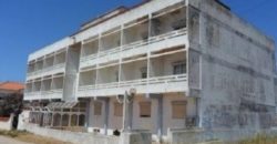 Отель, гостиница в Сетубале, Португалия, 2744 м2