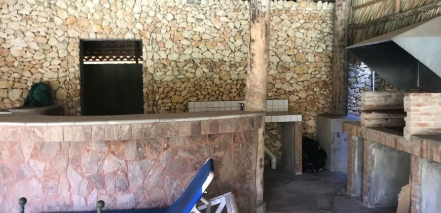 Отель, гостиница в Сосуа, Доминиканская Республика, 840 м2