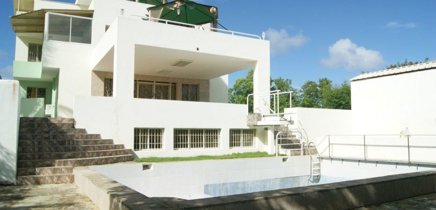Отель, гостиница в Сосуа, Доминиканская Республика, 900 м2