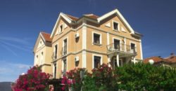 Отель, гостиница в Тивате, Черногория, 360 м2