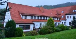 Отель, гостиница в Тюрингии, Германия, 420 м2