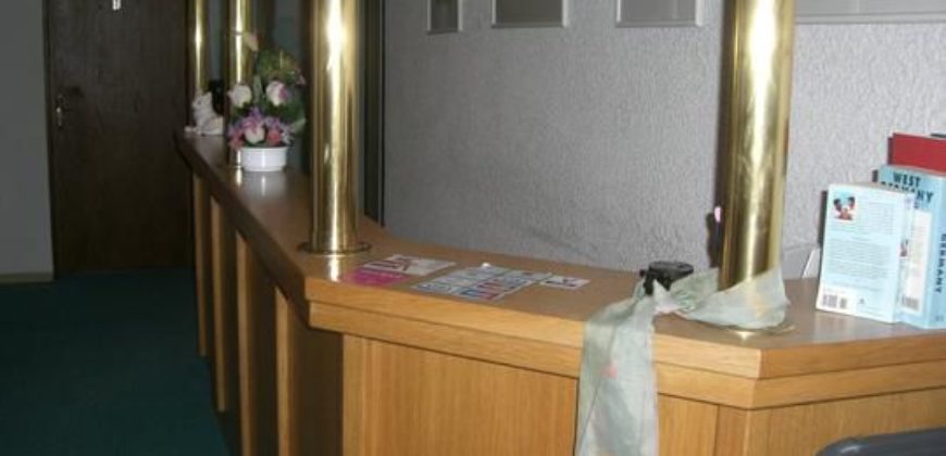 Отель, гостиница в земле Рейнланд-Пфальц, Германия, 600 м2