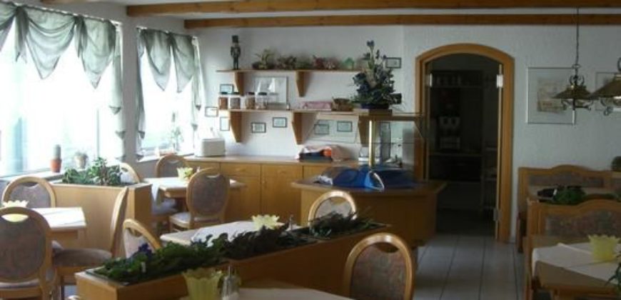Отель, гостиница в земле Рейнланд-Пфальц, Германия, 600 м2