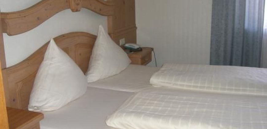 Отель, гостиница в земле Рейнланд-Пфальц, Германия, 600 м2