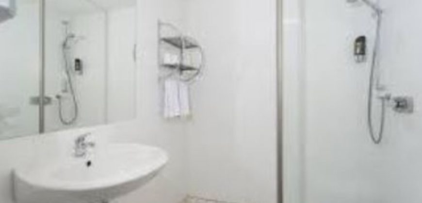 Отель, гостиница в земле Северный Рейн-Вестфалия, Германия, 2850 м2