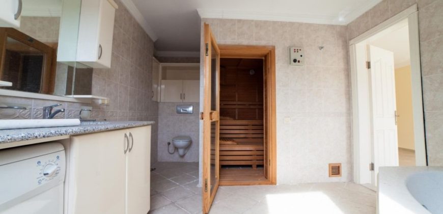 Пентхаус в Аланье, Турция, 125 м2