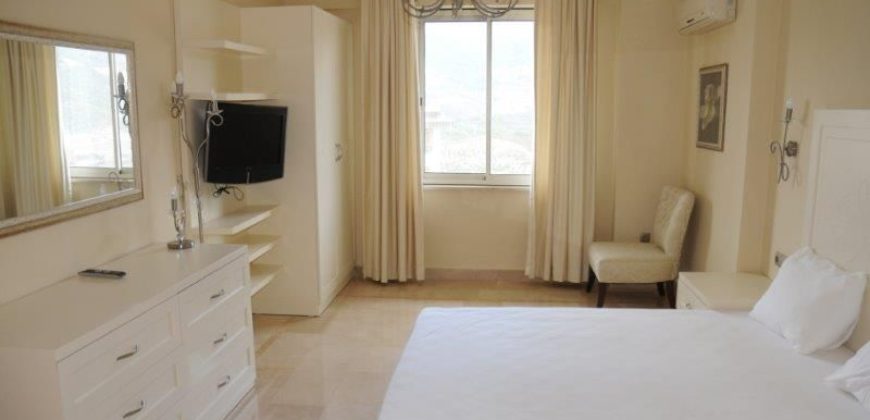 Пентхаус в Аланье, Турция, 137 м2