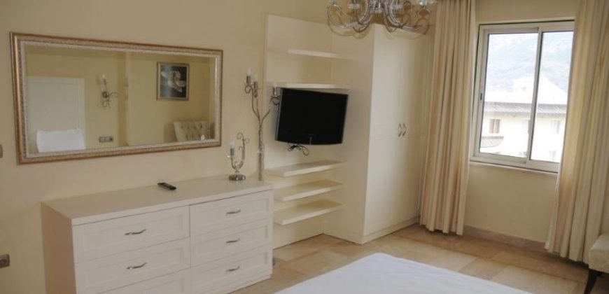 Пентхаус в Аланье, Турция, 137 м2