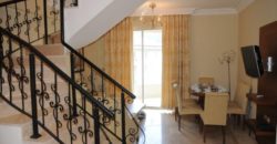 Пентхаус в Аланье, Турция, 137 м2