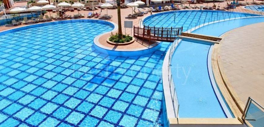 Пентхаус в Аланье, Турция, 137 м2