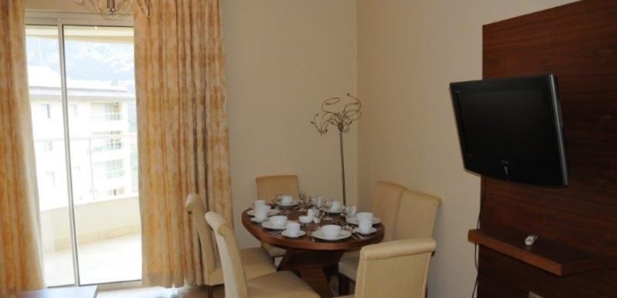 Пентхаус в Аланье, Турция, 137 м2