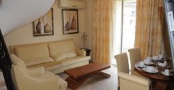 Пентхаус в Аланье, Турция, 137 м2