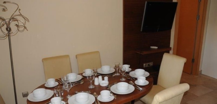 Пентхаус в Аланье, Турция, 137 м2