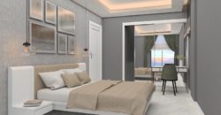 Пентхаус в Аланье, Турция, 140 м2