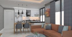 Пентхаус в Аланье, Турция, 140 м2