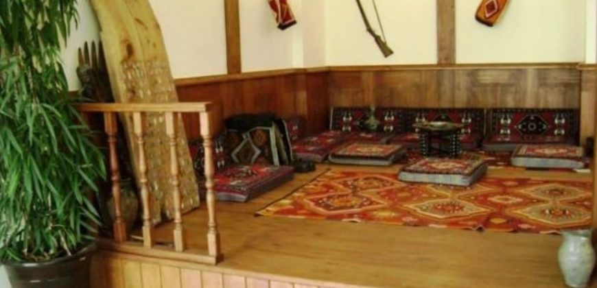 Пентхаус в Аланье, Турция, 155 м2