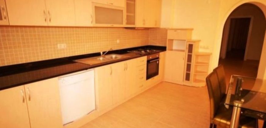 Пентхаус в Аланье, Турция, 155 м2