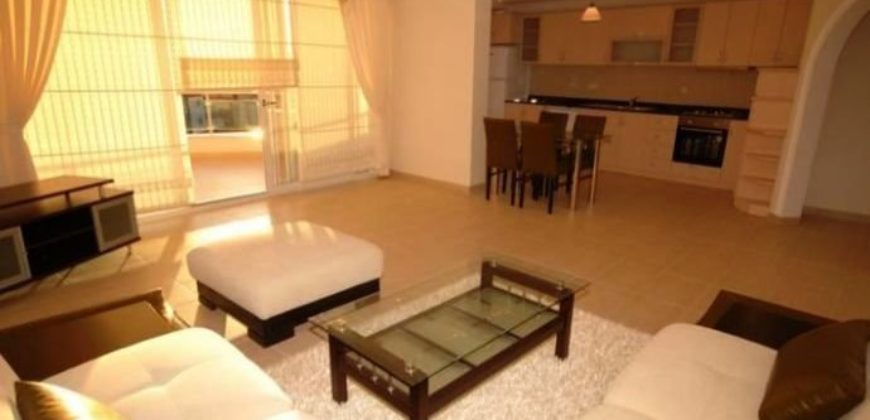 Пентхаус в Аланье, Турция, 155 м2