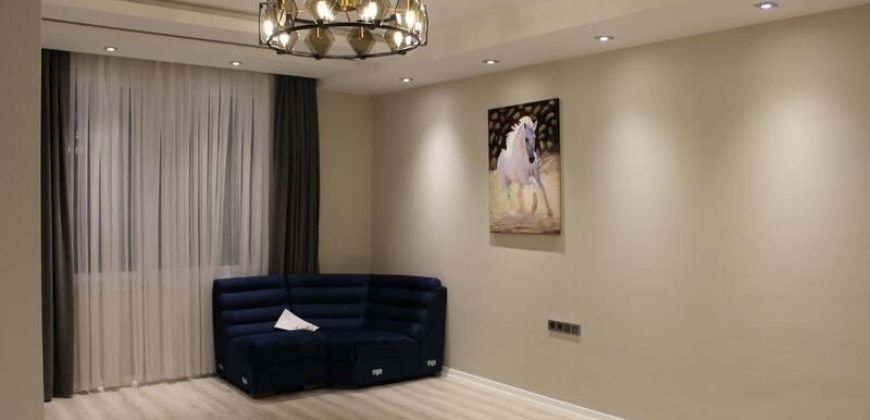Пентхаус в Аланье, Турция, 175 м2