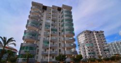 Пентхаус в Аланье, Турция, 210 м2