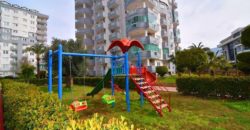 Пентхаус в Аланье, Турция, 210 м2