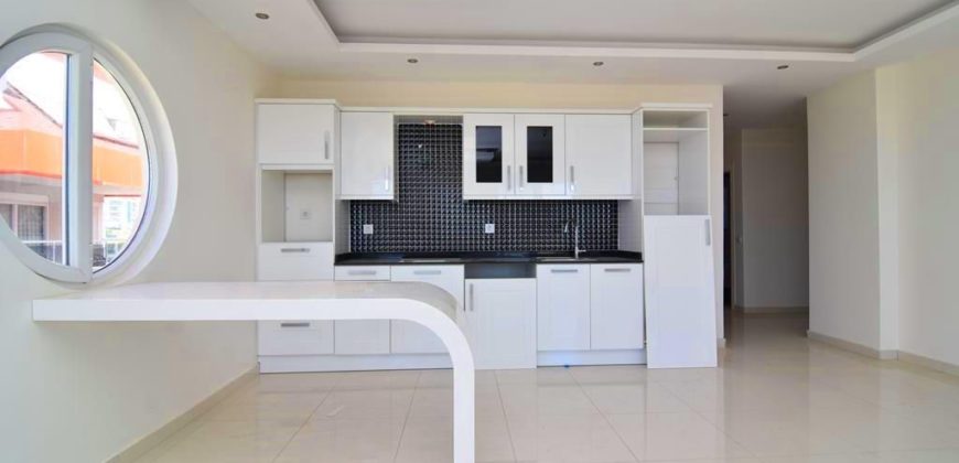 Пентхаус в Аланье, Турция, 245 м2