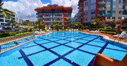 Пентхаус в Аланье, Турция, 245 м2
