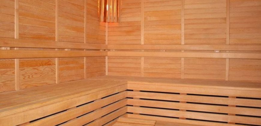Пентхаус в Аланье, Турция, 250 м2