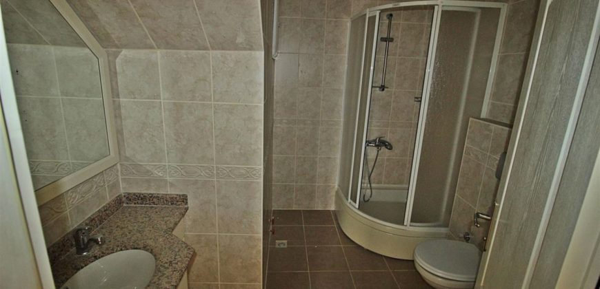 Пентхаус в Аланье, Турция, 250 м2
