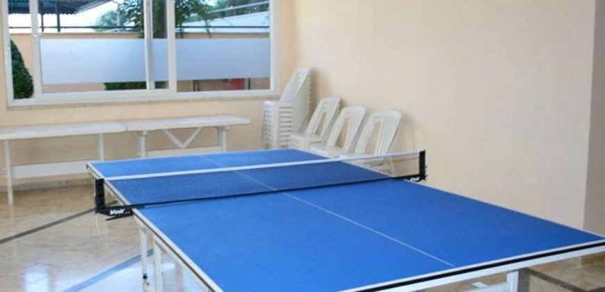 Пентхаус в Аланье, Турция, 250 м2
