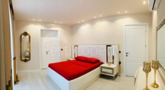 Пентхаус в Аланье, Турция, 260 м2