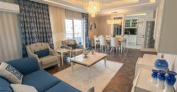 Пентхаус в Аланье, Турция, 275 м2