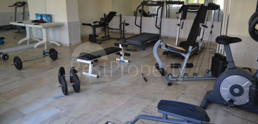 Пентхаус в Аланье, Турция, 275 м2