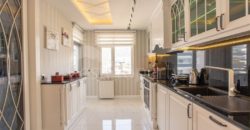 Пентхаус в Аланье, Турция, 275 м2