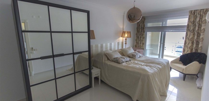 Пентхаус в Аланье, Турция, 280 м2