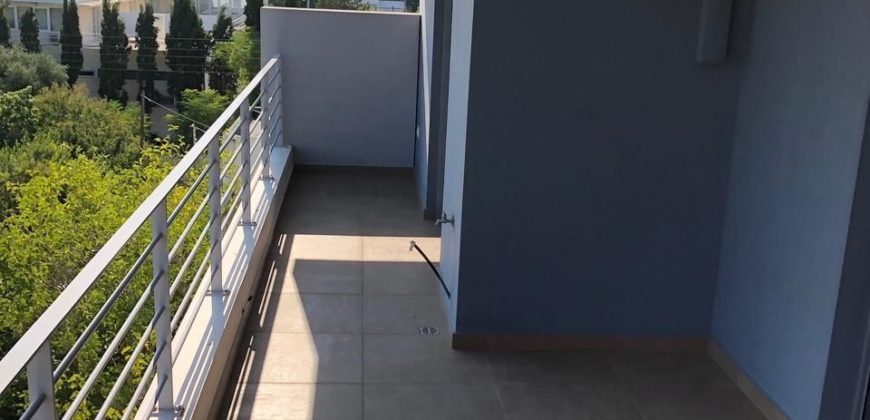 Пентхаус в Аттике, Греция, 122 м2