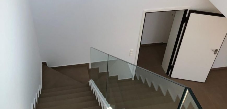 Пентхаус в Аттике, Греция, 122 м2