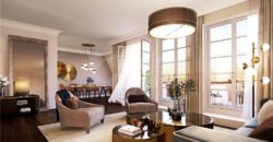 Пентхаус в Берлине, Германия, 248 м2