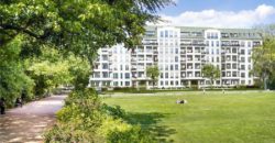 Пентхаус в Берлине, Германия, 248 м2