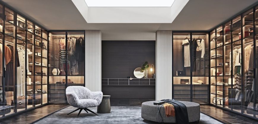 Пентхаус в Берлине, Германия, 280 м2