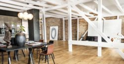 Пентхаус в Берлине, Германия, 320 м2