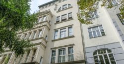 Пентхаус в Берлине, Германия, 320 м2