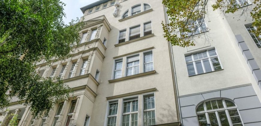 Пентхаус в Берлине, Германия, 320 м2