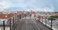 Пентхаус в Берлине, Германия, 320 м2