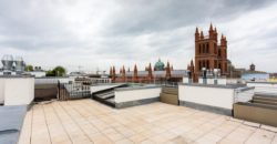 Пентхаус в Берлине, Германия, 347 м2