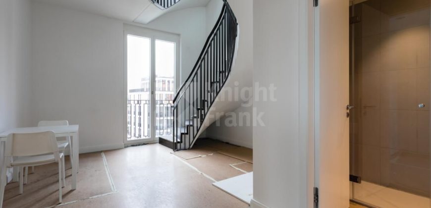 Пентхаус в Берлине, Германия, 347 м2