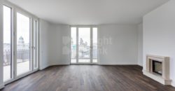 Пентхаус в Берлине, Германия, 347 м2