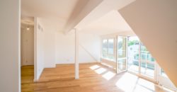 Пентхаус в Берлине, Германия, 90 м2