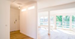 Пентхаус в Берлине, Германия, 90 м2